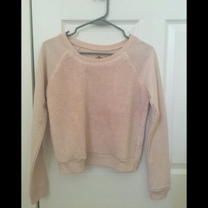 New Hollister sweater